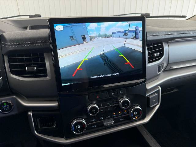 Certified 2022 Ford Expedition XLT AWD/4WD image 5