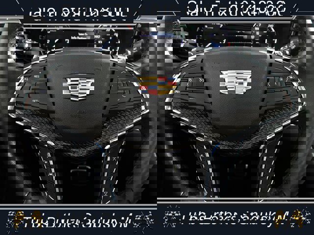 Used 2020 Cadillac XT5 Sportv image 23