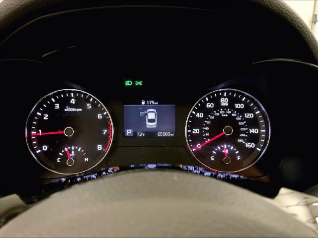 Used 2021 Kia Forte LXS FWD image 19