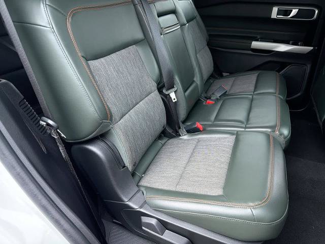 Certified 2022 Ford Explorer Timberline AWD/4WD image 22