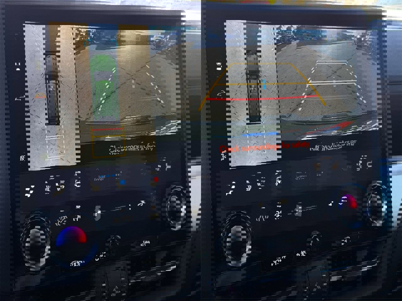 Used 2024 Lexus GX 550 image 20