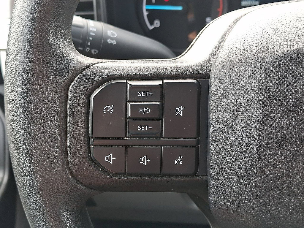 Certified 2026 Ford F550 4x4 Supercab Super Duty image 16