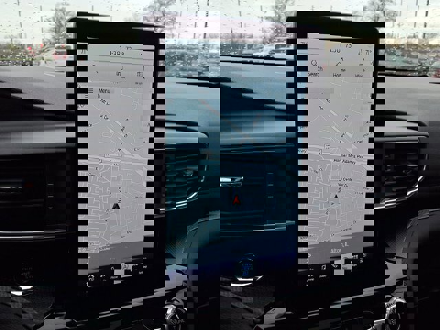 Certified 2024 Ford Explorer ST w/ Equipment Group 401A image 11