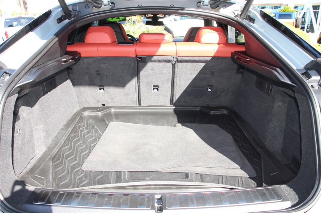 Used 2024 BMW X6 M Competition w/ Executive Package image 24