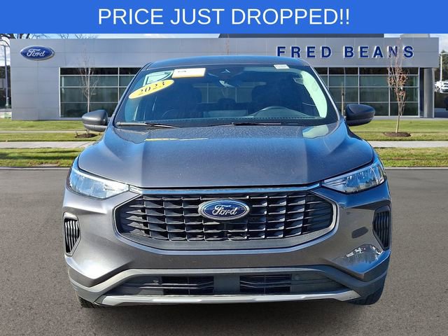 Certified 2023 Ford Escape Active w/ Tech Pack #1 image 7