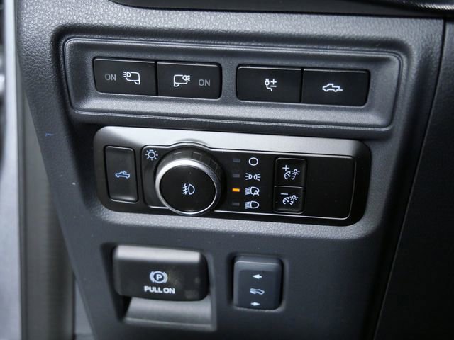 Certified 2024 Ford F150 Tremor w/ Equipment Group 402A High AWD/4WD image 29