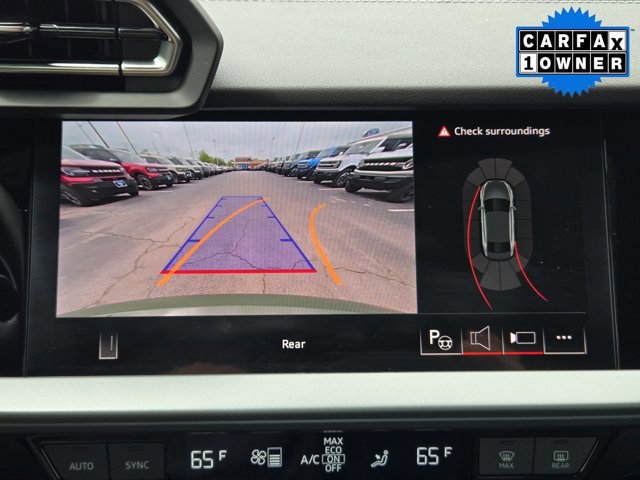 Used 2025 Audi A3 2.0T Premium Plus image 15