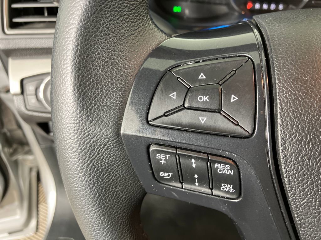 Certified 2018 Ford Explorer XLT w/ Equipment Group 202A image 16