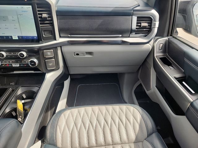 Certified 2022 Ford F150 Limited AWD/4WD image 10