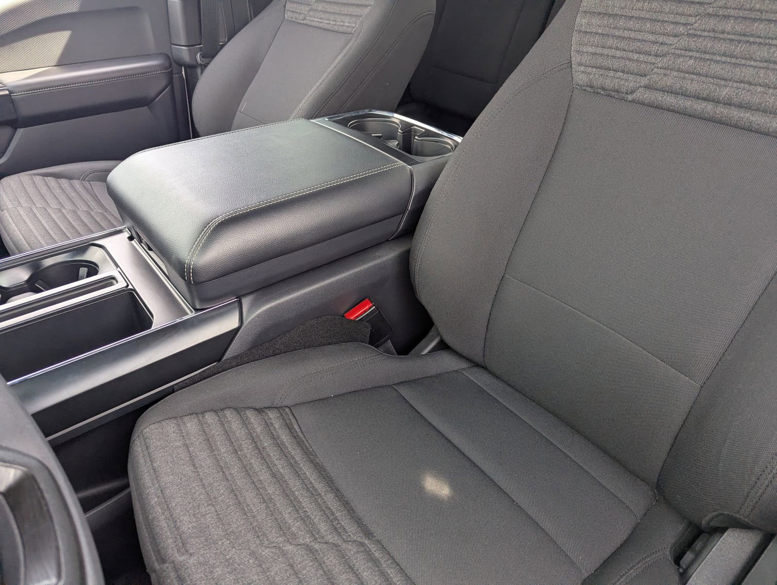 Certified 2023 Ford F150 XL w/ STX Appearance Package image 17