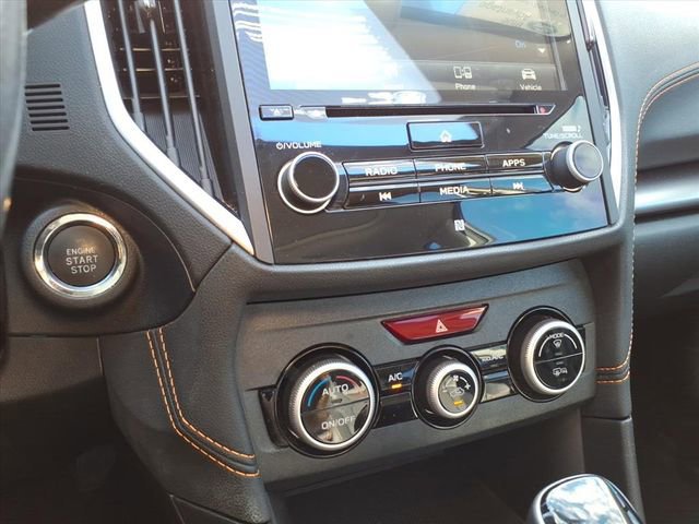 Used 2023 Subaru Crosstrek 2.5i Limited w/ Moonroof Package image 26