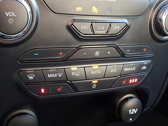 Certified 2022 Ford Ranger Lariat w/ Equipment Group 501A High image 21