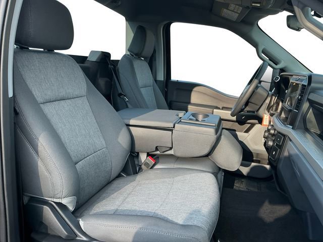 Certified 2026 Ford F350 XL w/ STX Appearance Package image 18