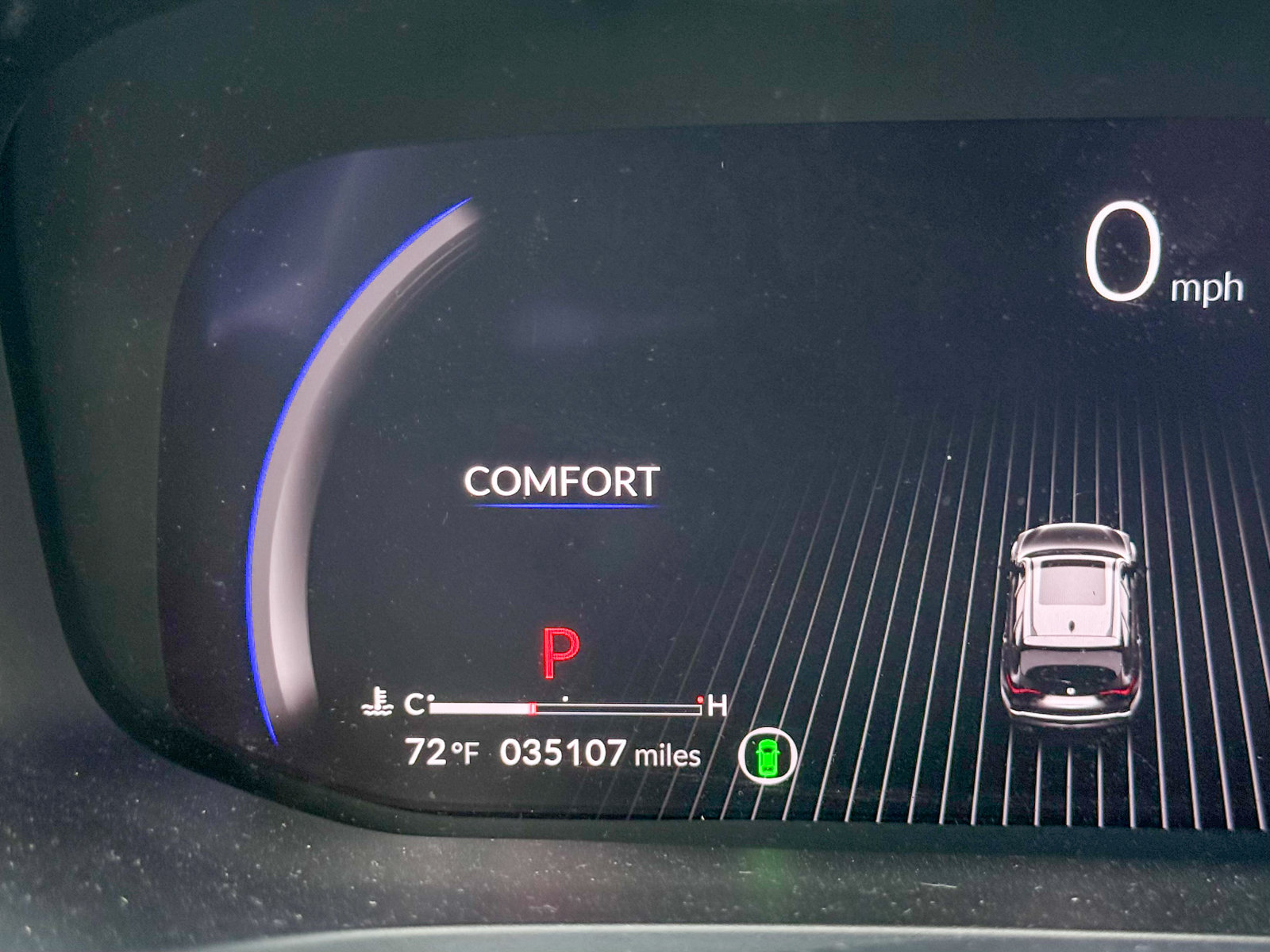 Used 2022 Acura MDX A-Spec AWD/4WD image 40