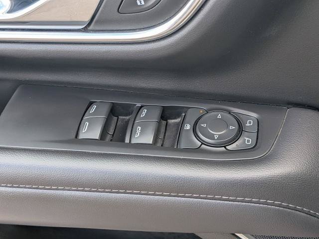 Used 2023 Chevrolet Suburban LS w/ Driver Alert Package AWD/4WD image 15