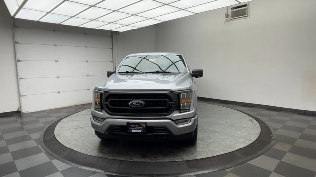 Certified 2023 Ford F150 XLT w/ Equipment Group 302A High AWD/4WD image 39