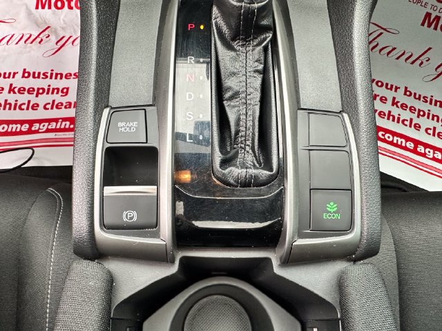 Used 2018 Honda Civic EX image 15