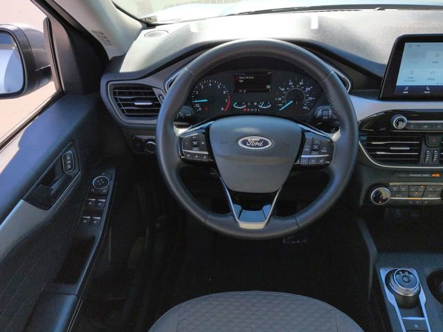Certified 2022 Ford Escape SE w/ Convenience Package image 16