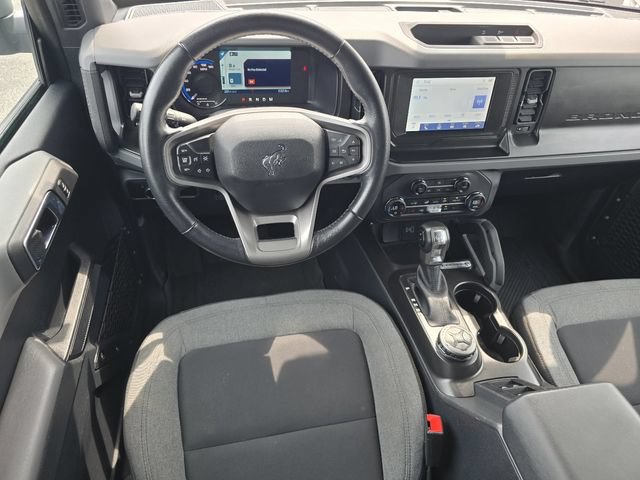 Certified 2023 Ford Bronco Big Bend AWD/4WD image 27