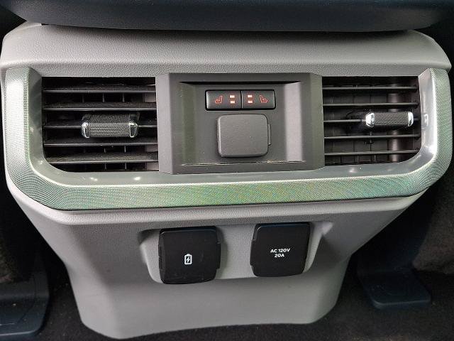 Certified 2023 Ford F150 Limited AWD/4WD image 9