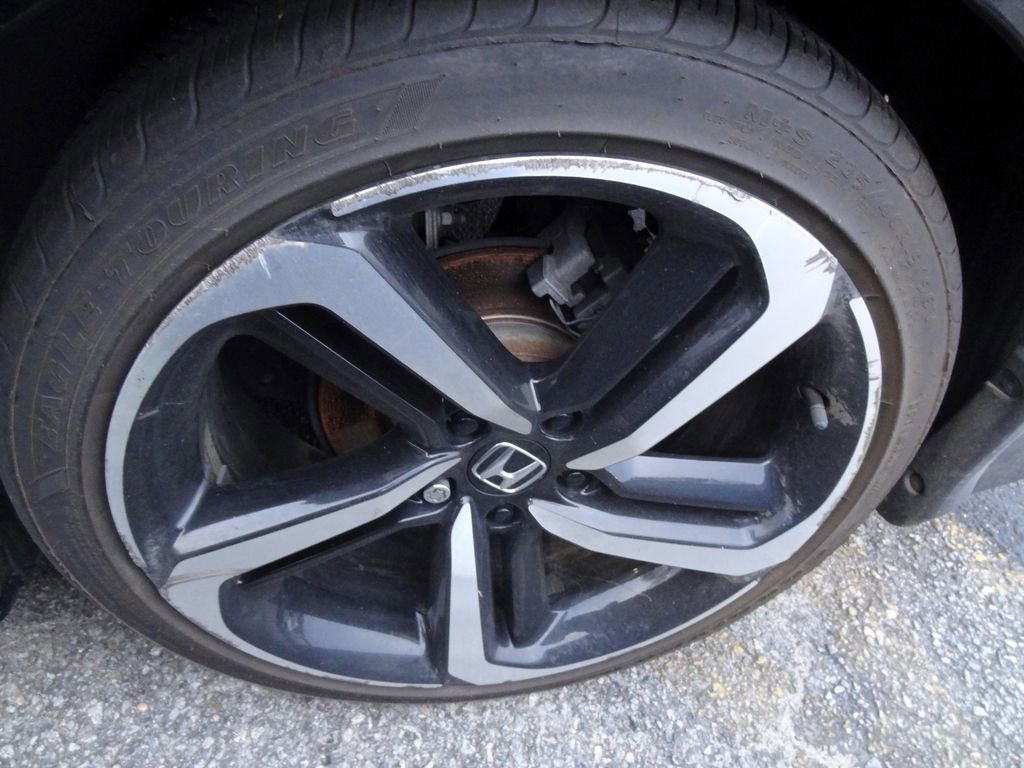 Used 2022 Honda Accord Sport image 19