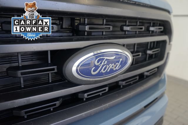 Certified 2023 Ford F150 XLT w/ Equipment Group 302A High AWD/4WD image 20