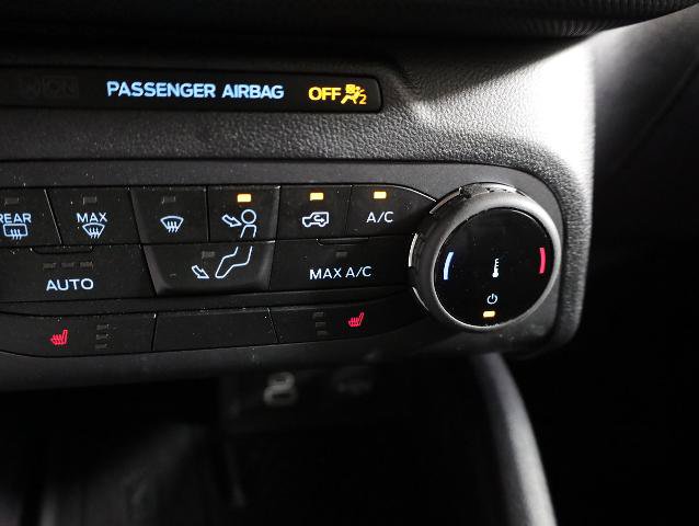 Certified 2024 Ford Bronco Sport Big Bend w/ Convenience Package AWD/4WD image 21