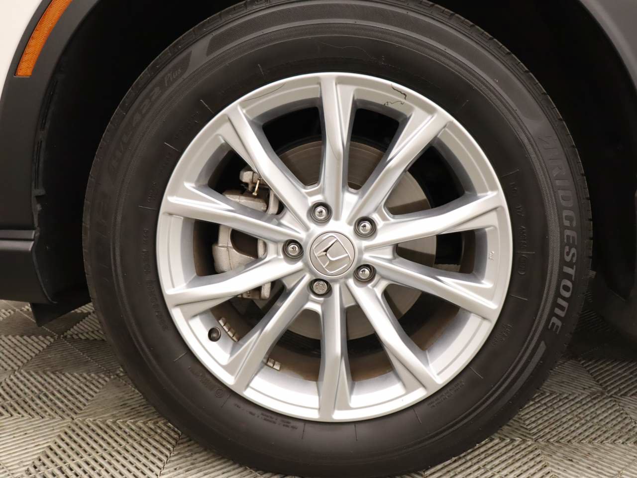 Used 2025 Honda CR-V EX image 6