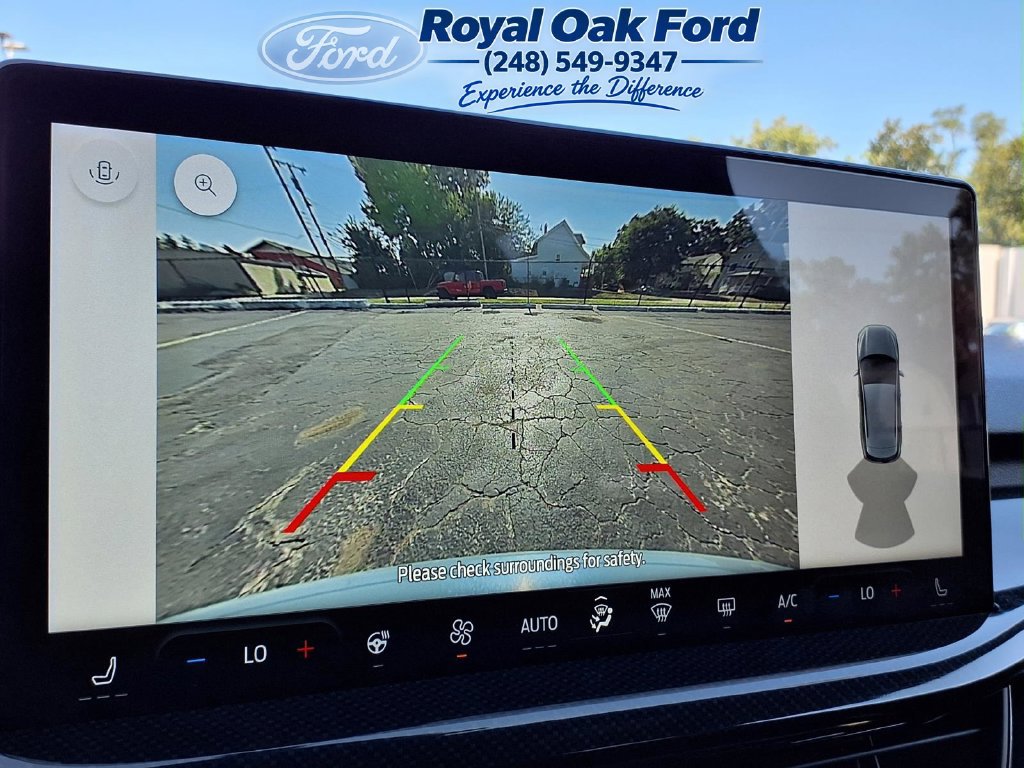 Certified 2024 Ford Escape ST-Line w/ Tech Pack #1 AWD/4WD image 12