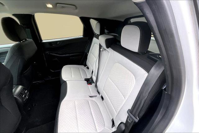 Certified 2023 Ford Escape Active w/ Tech Pack #1 image 31