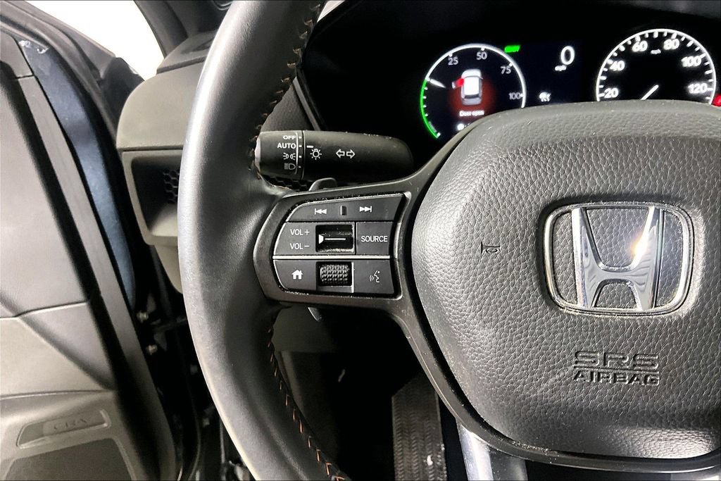 Used 2024 Honda CR-V Sport image 14