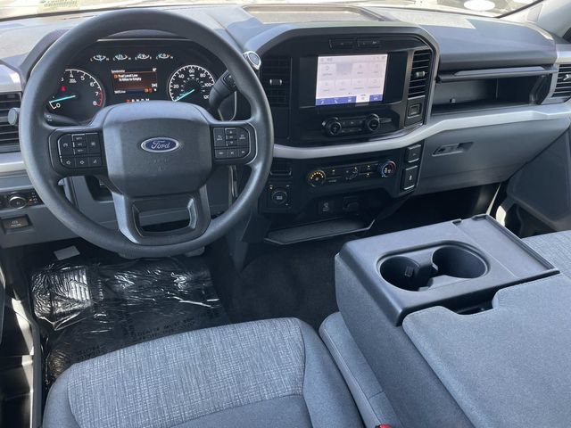 Certified 2023 Ford F150 XLT AWD/4WD image 6