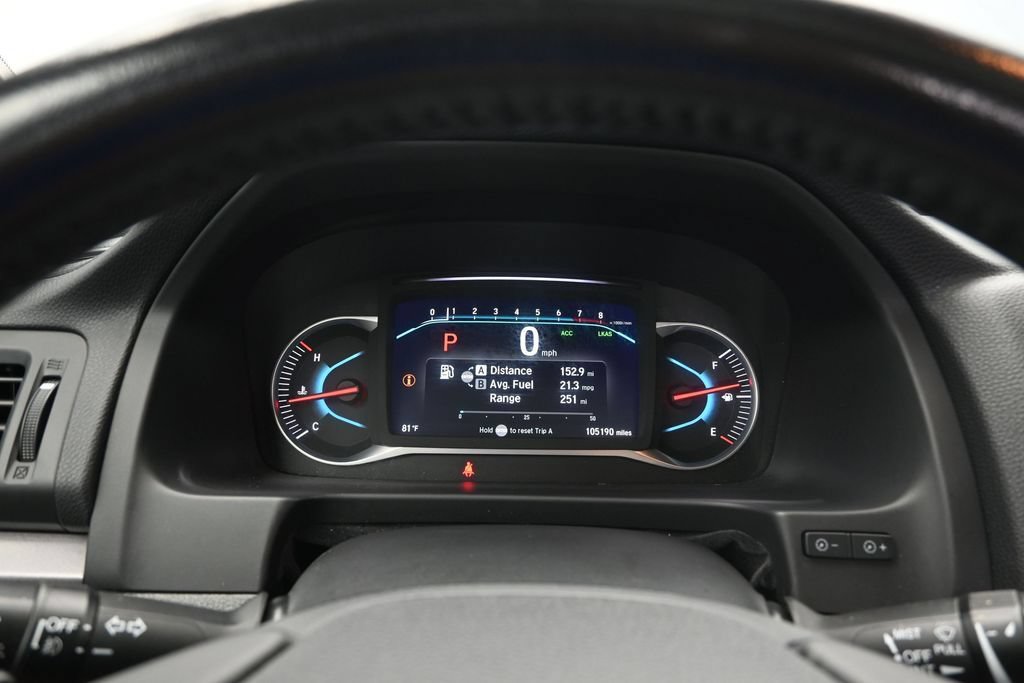 Used 2022 Honda Pilot Special Edition image 25