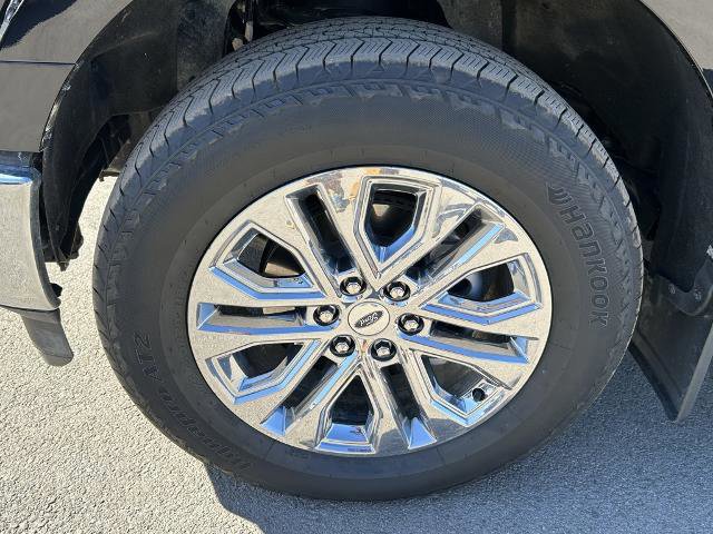 Certified 2024 Ford F150 Lariat w/ Tow/Haul Package image 12