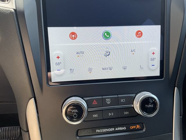 Certified 2024 Ford Edge SEL w/ Convenience Package AWD/4WD image 19