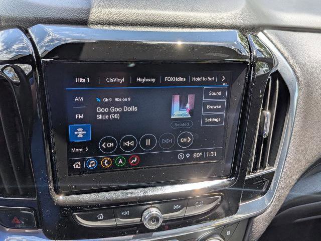 Used 2022 Chevrolet Traverse High Country image 20