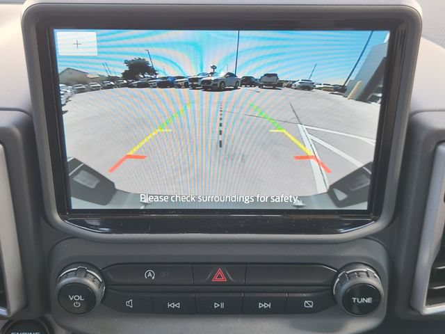 Certified 2022 Ford Bronco Sport Big Bend AWD/4WD image 19