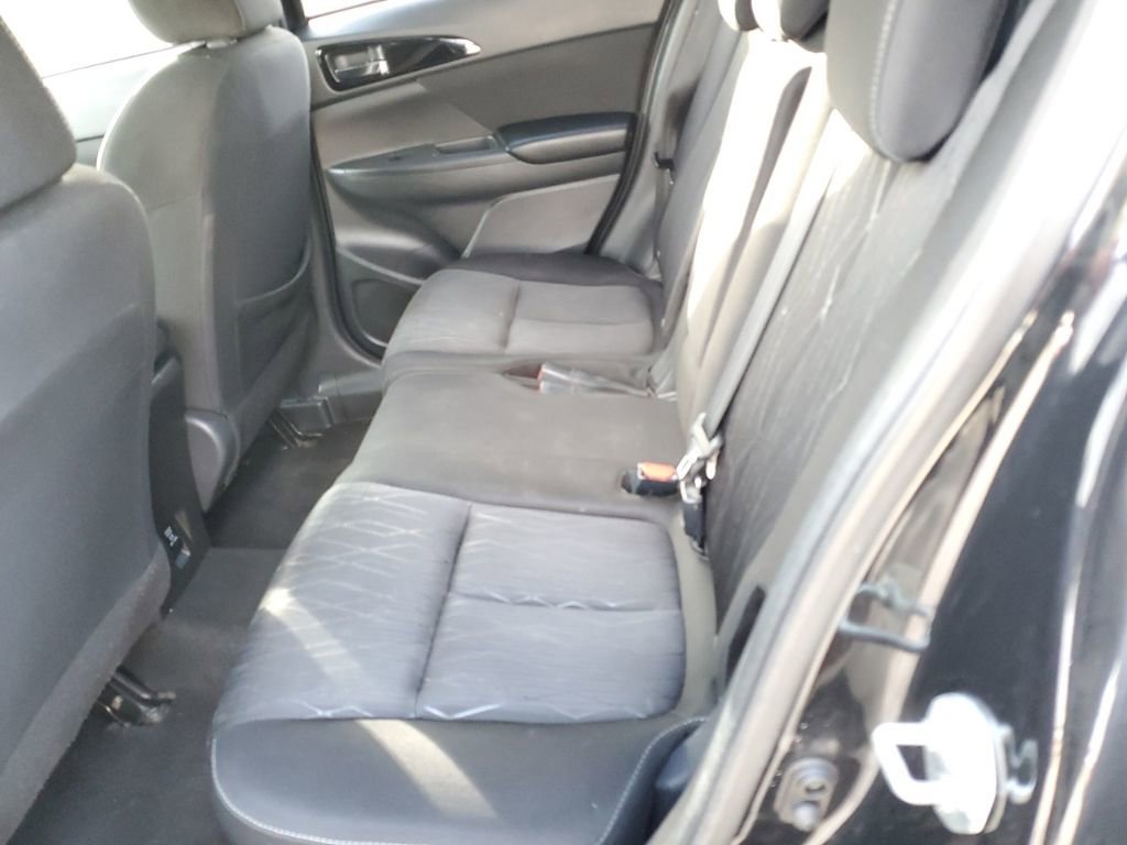 Used 2019 Mitsubishi Eclipse Cross SE image 9