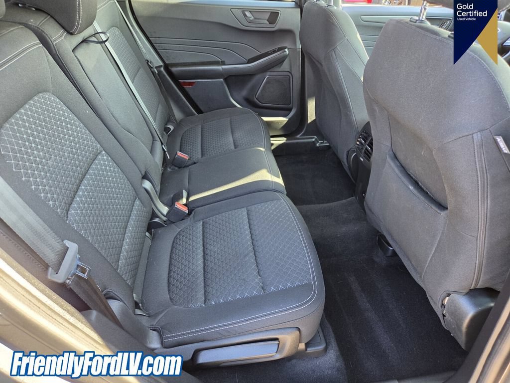 Certified 2023 Ford Escape Active w/ Tech Pack #1 FWD image 17