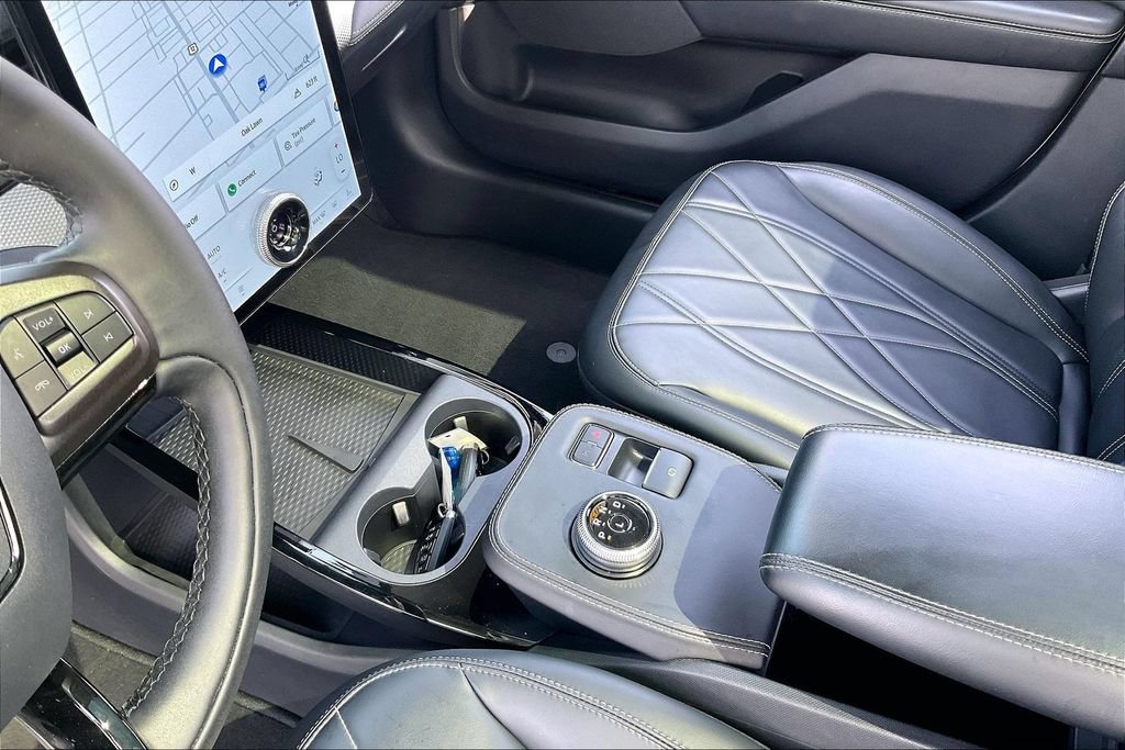 Certified 2023 Ford Mustang Mach-E California Route 1 AWD/4WD image 16
