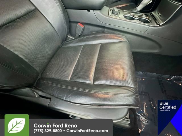 Used 2020 Jeep Grand Cherokee High Altitude AWD/4WD image 31