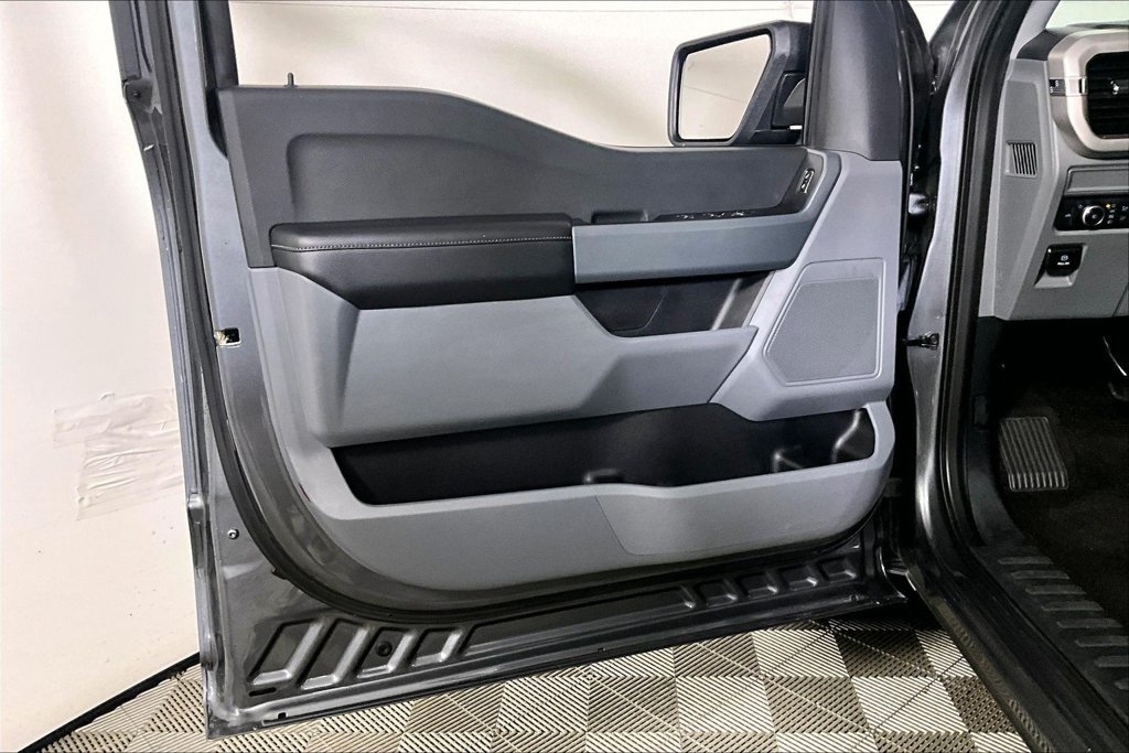 Certified 2023 Ford F150 XLT AWD/4WD image 22
