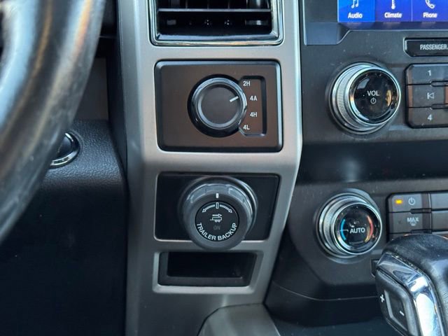 Certified 2019 Ford F150 Lariat w/ Equipment Group 502A Luxury image 13