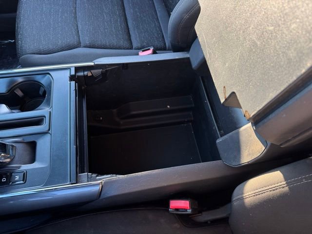 Certified 2022 Ford F150 XLT w/ Equipment Group 302A High image 22