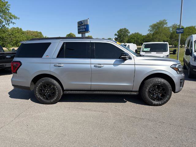 Certified 2024 Ford Expedition Timberline AWD/4WD image 2