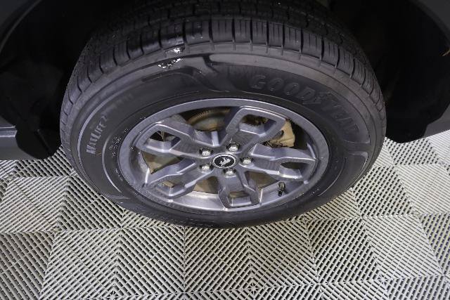 Certified 2022 Ford Bronco Sport Big Bend w/ Convenience Package AWD/4WD image 36