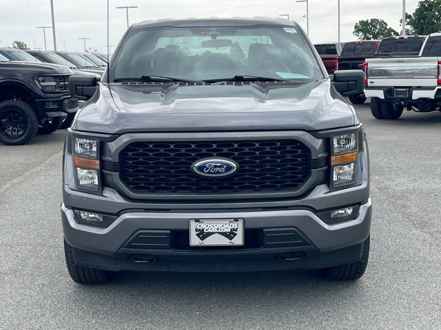 Certified 2023 Ford F150 XL w/ STX Appearance Package AWD/4WD image 9