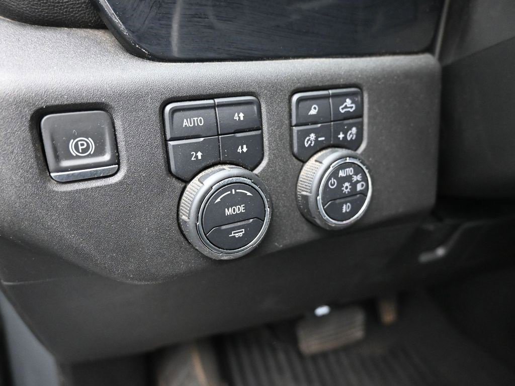 Used 2023 Chevrolet Silverado 1500 RST w/ Convenience Package II image 19