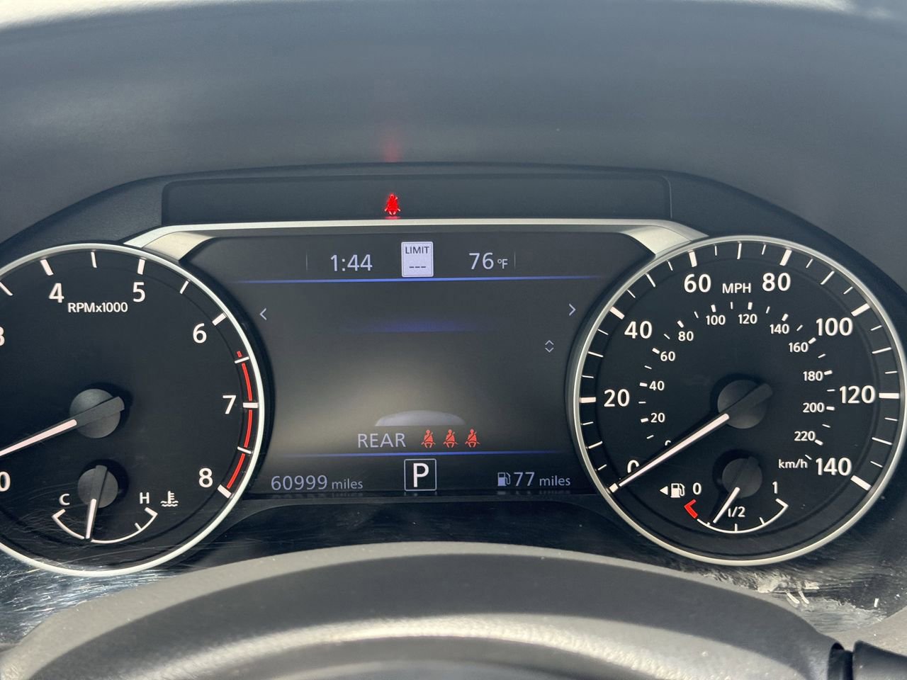 Used 2023 Nissan Altima 2.5 SL image 18