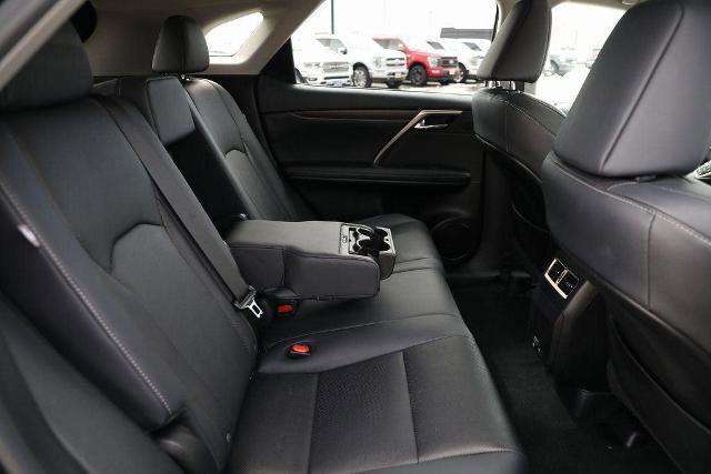 Used 2022 Lexus RX 350 AWD w/ Premium Package image 29